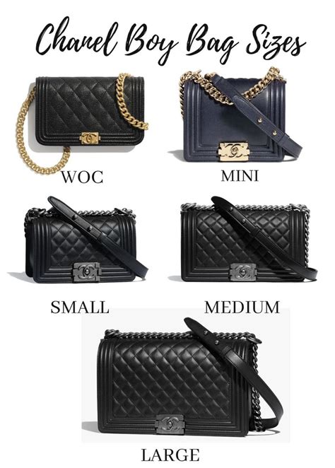 boy chanel bags 2015|Chanel Boy Bag: Your Guide to Sizes, Styles, Prices .